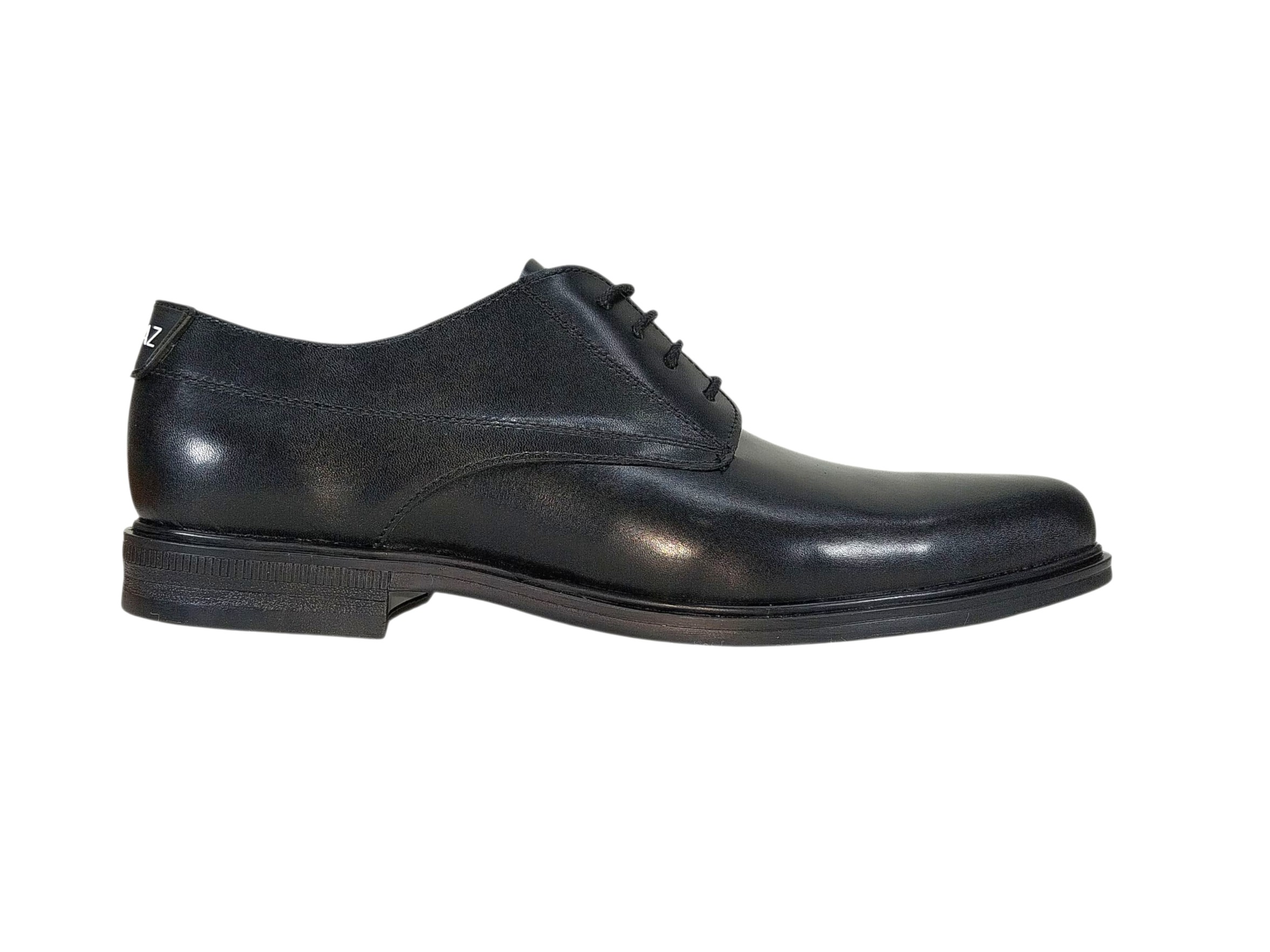 Calzado elegante de hombre